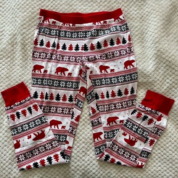 Women’s Winter Pajamas - Picture 2 of 3